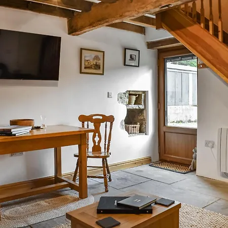 بيت للعطل Aisgill Farm Stable - Uk48178 Outhgill