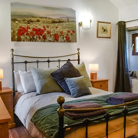 Aisgill Farm Stable - Uk48178 بيت للعطل