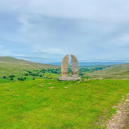 Дом отдыха Aisgill Farm Stable - Uk48178 *