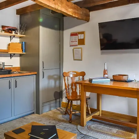 Aisgill Farm Stable - Uk48178 Дом отдыха