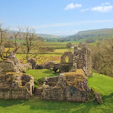 Дом отдыха Aisgill Farm Stable - Uk48178