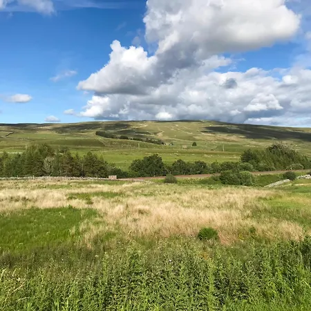 Дом отдыха Aisgill Farm Stable - Uk48178 *