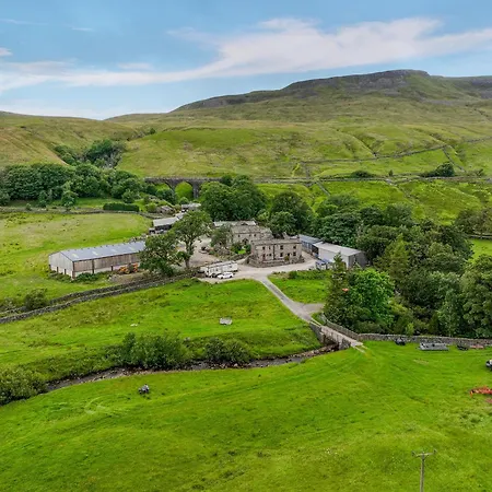 Aisgill Farm Stable - Uk48178 Дом отдыха