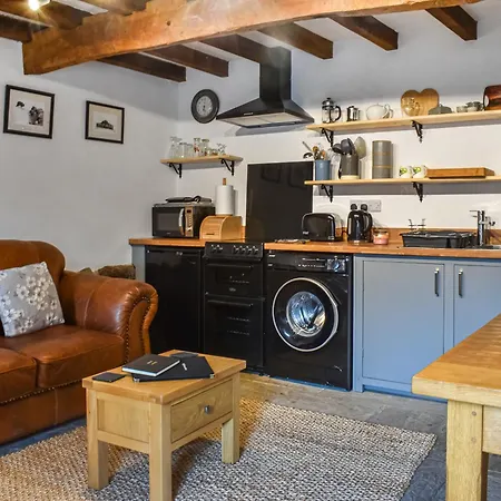 Дом отдыха Aisgill Farm Stable - Uk48178