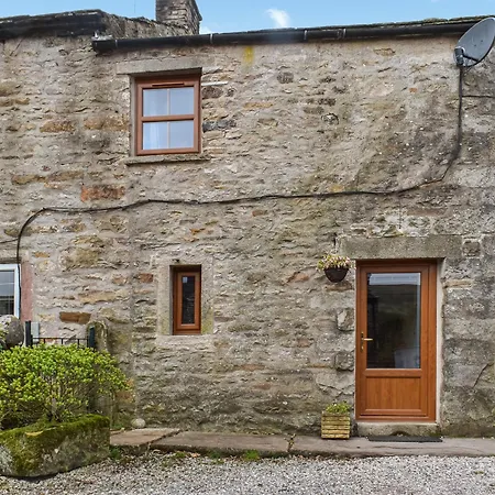 Aisgill Farm Stable - Uk48178 Дом отдыха *